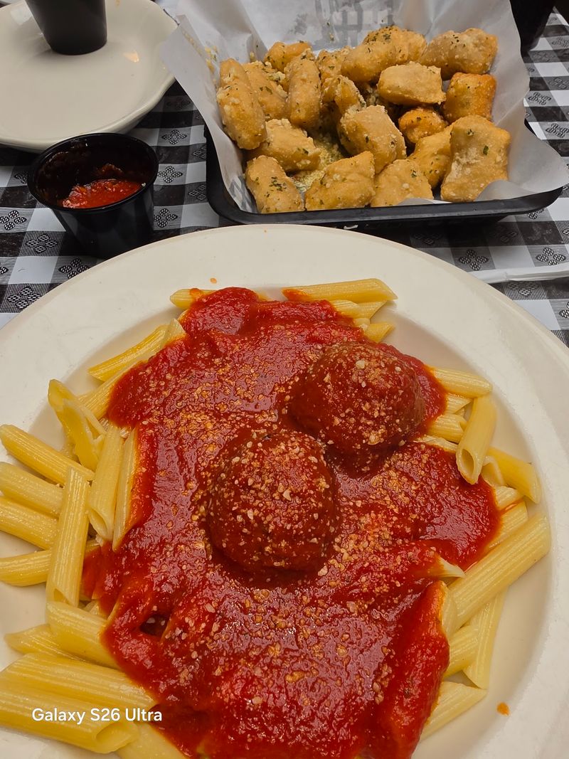 Daily Specials That Stretch Your Dollar