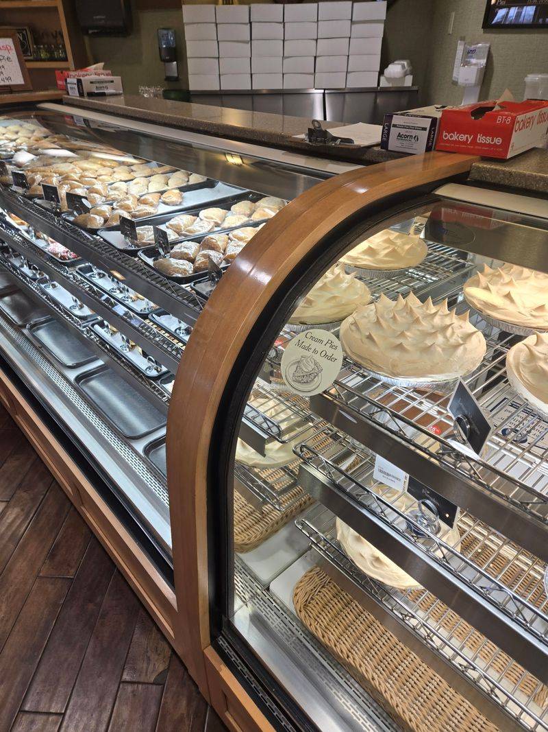 The Pie Case Is Not Kidding Around