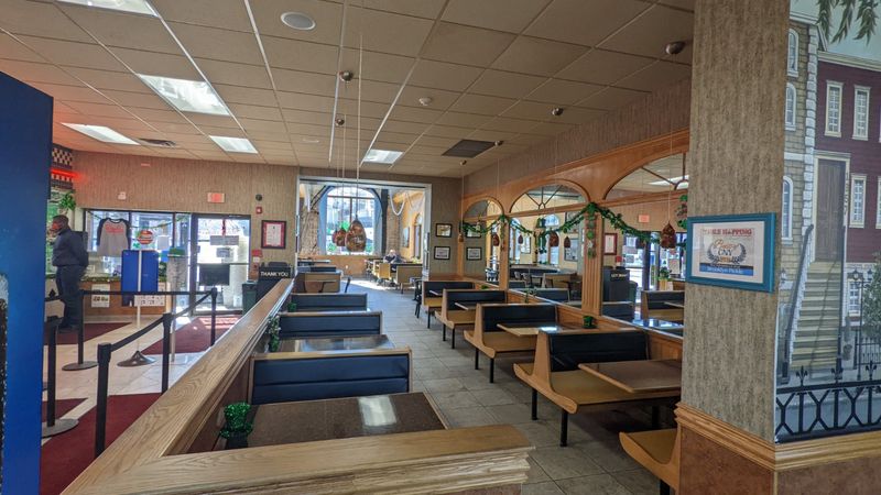 Brooklyn Pickle West - Syracuse