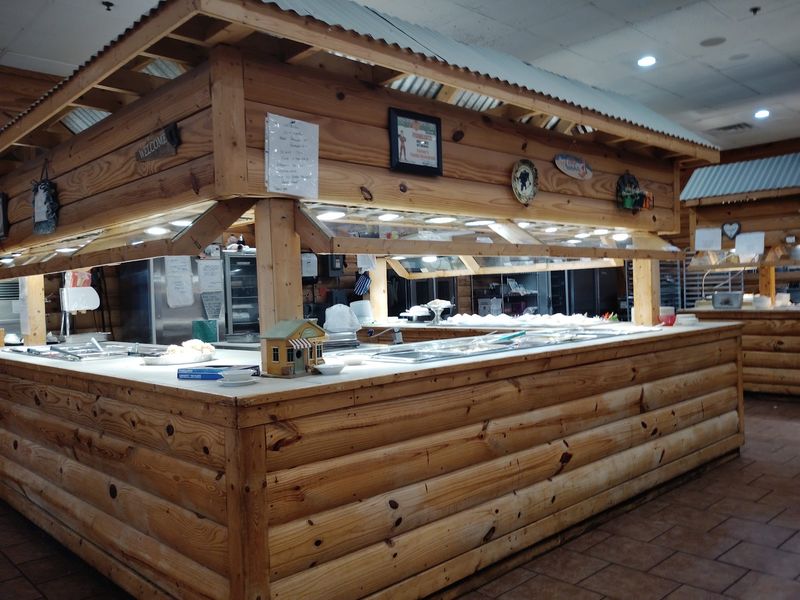 Farmers Family Restaurant, Murfreesboro