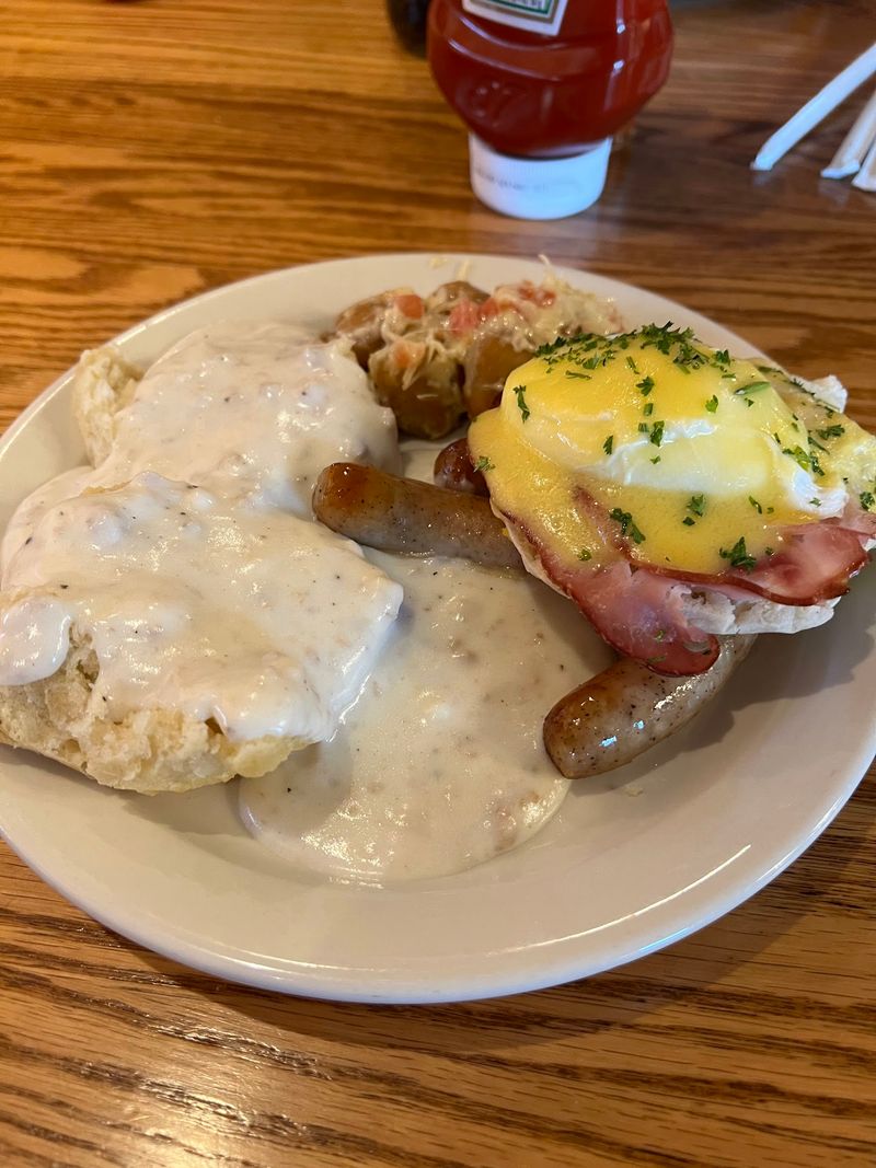 Weekend Buffet Mornings Worth Clearing The Calendar For