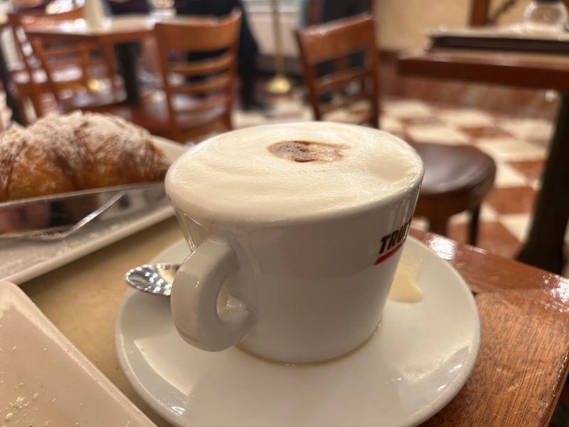 Coffee Culture With Genuine Roots