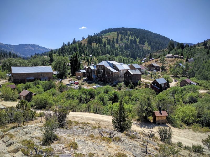 Silver City