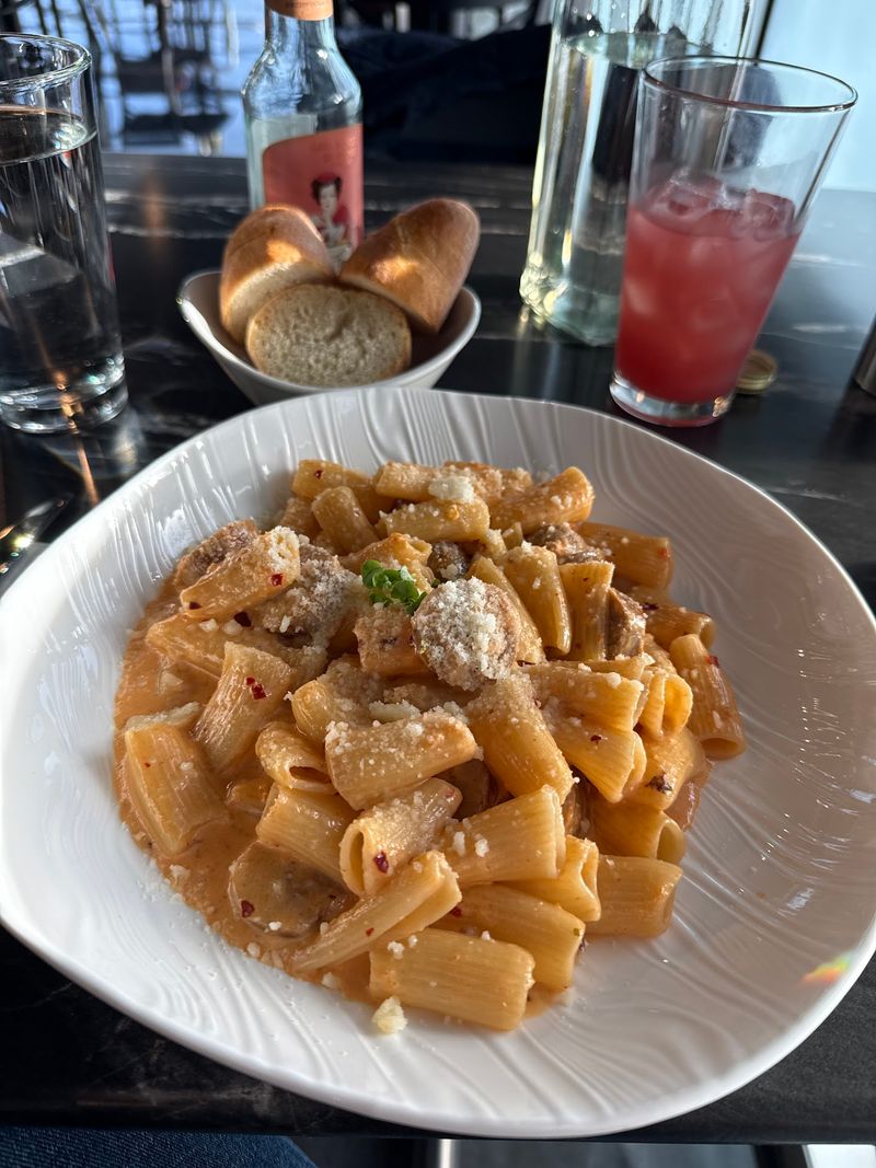 Pasta Fresca, Reno