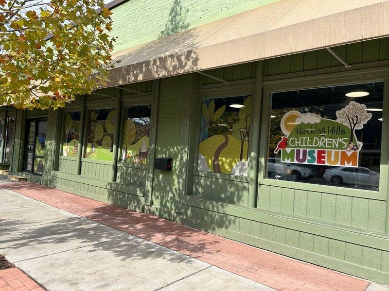 Hocking Hills Children's Museum