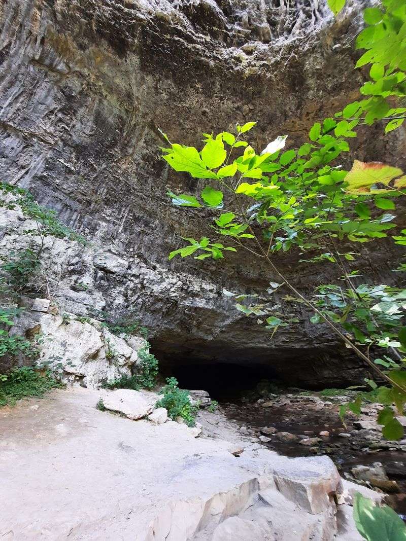 Peter Cave And The People Who Came Long Before