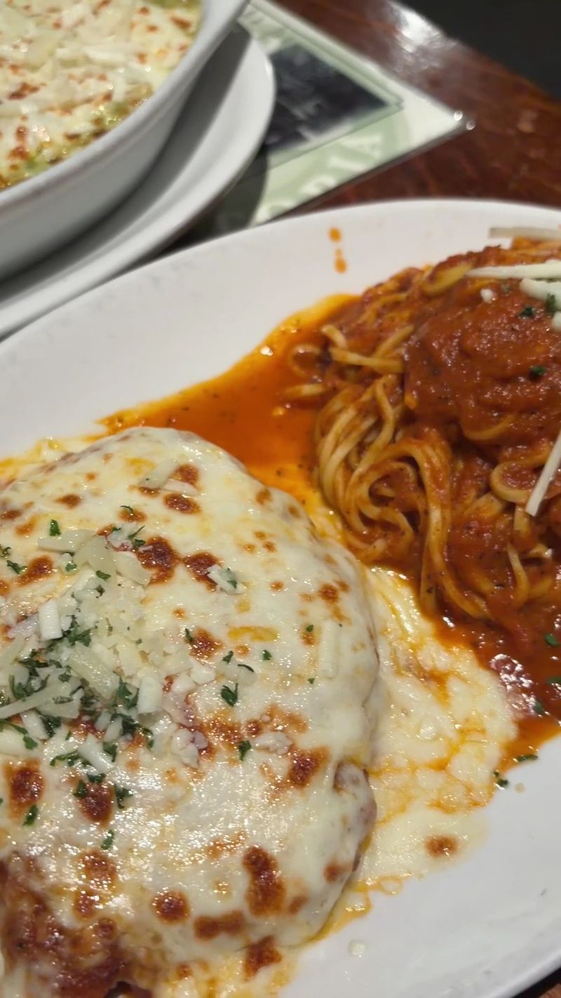 Beyond The Ravioli: Dishes Regulars Keep Reordering