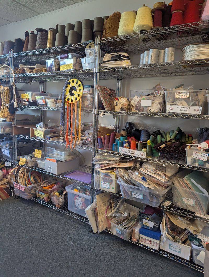 Donate Your Clutter, Fuel The Fun