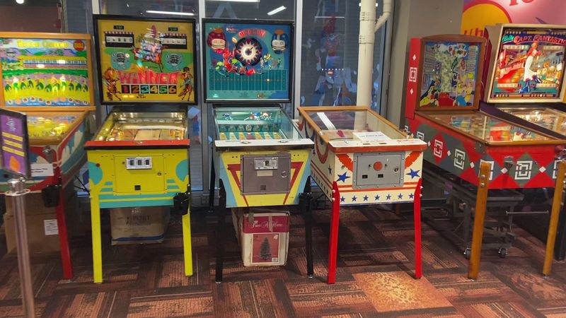 A Nonprofit Mission To Keep Machines Alive