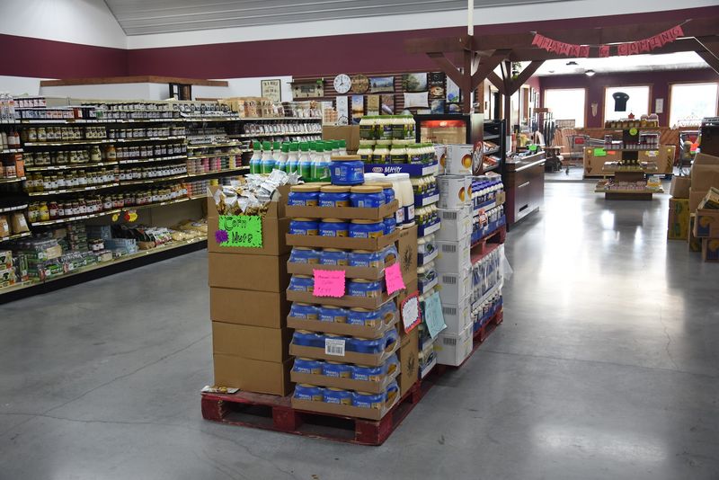 Clearance Deals That Change Weekly