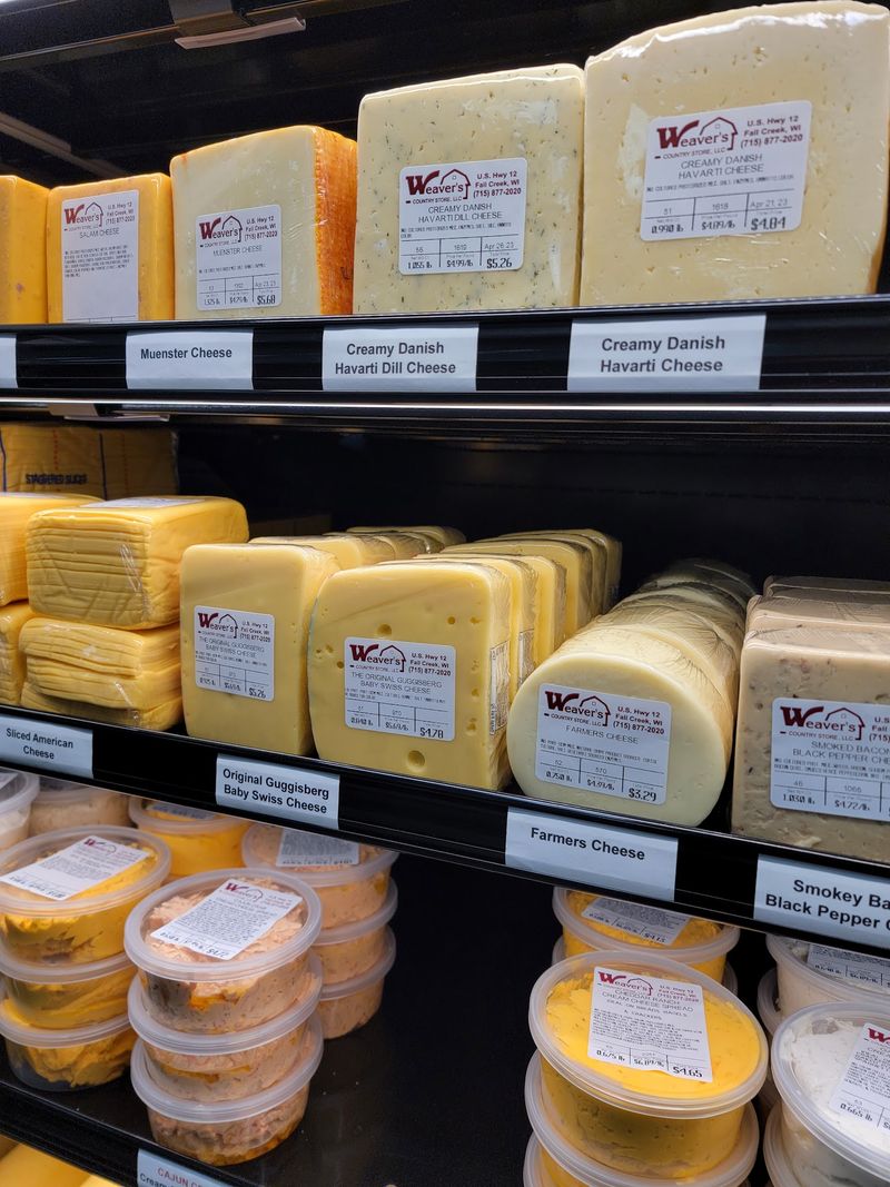 A Meat And Cheese Selection Worth A Closer Look