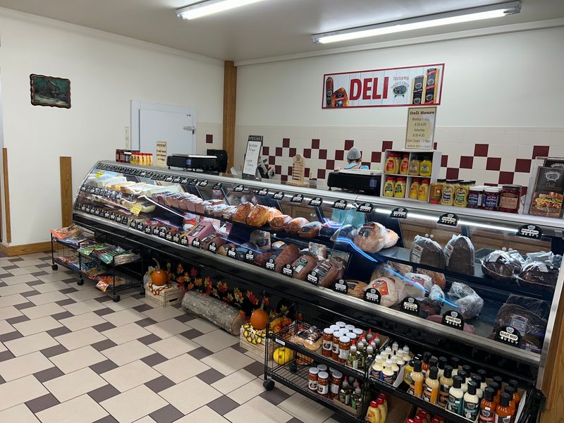 Deli Counter Prices That Raise Eyebrows