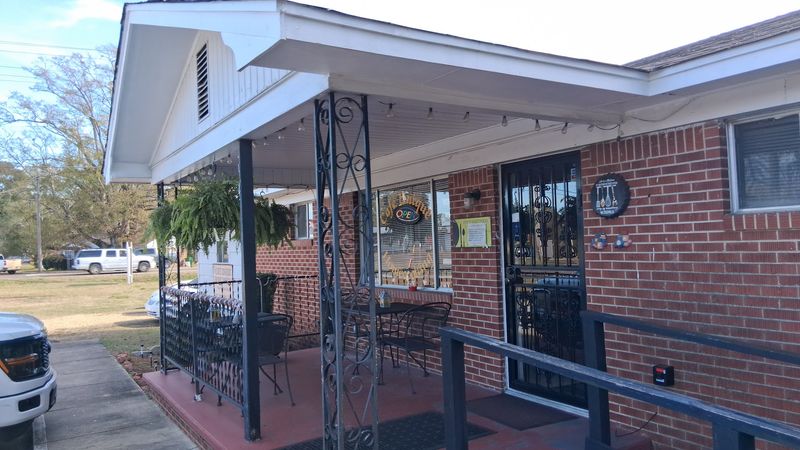 Cafe Unique Southern