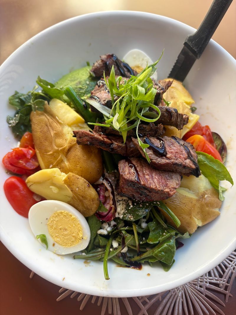 Bowls That Pack Flavor And Balance