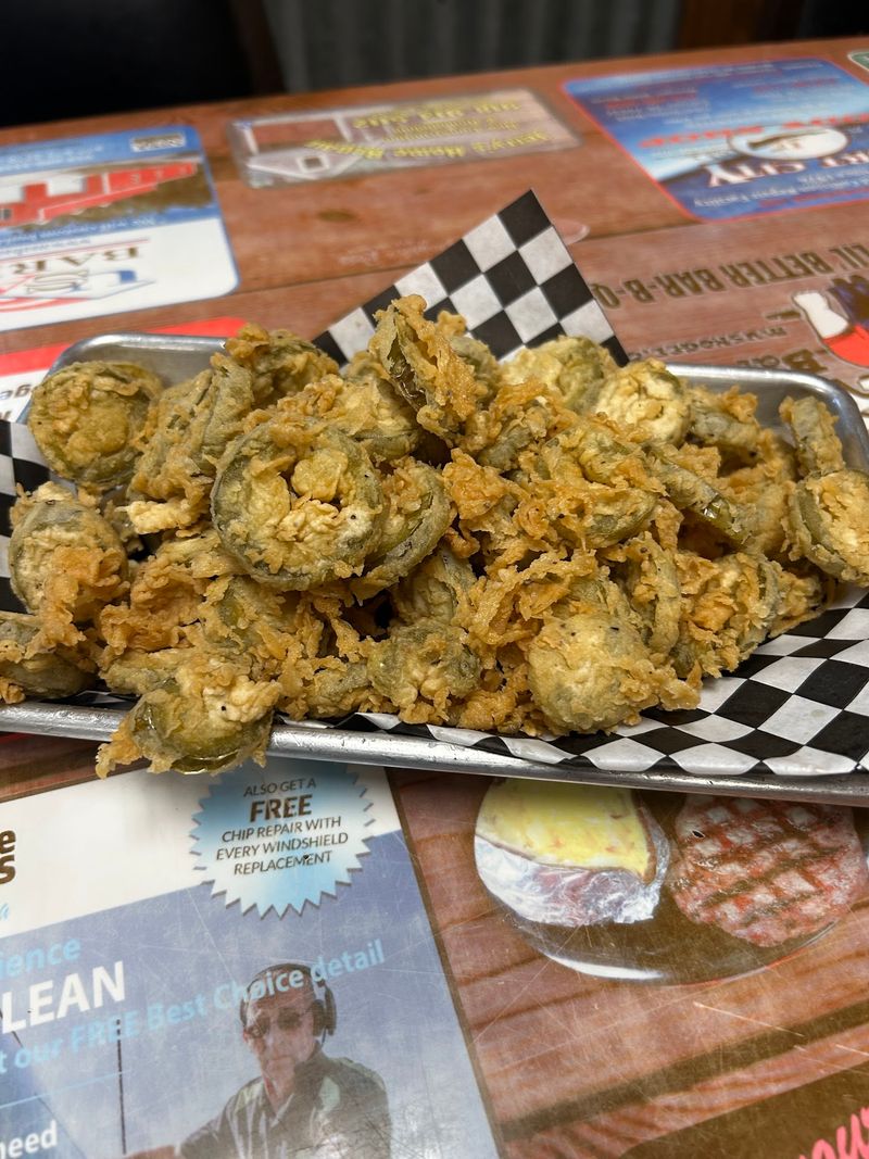 Golden Fried Catfish Worth Ordering