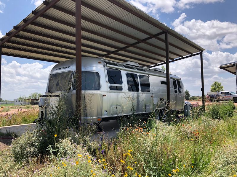 Vintage Trailers And Movie Star History