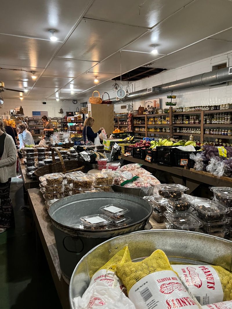 Amish Jams, Jellies And Butter Worth The Shelf Space