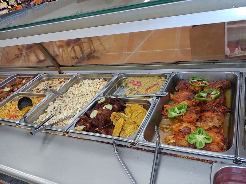 Hot Plates Straight From The Kitchen