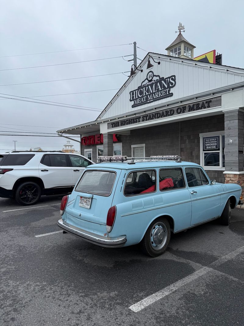 Holiday Turkeys And Local Restaurant Ties