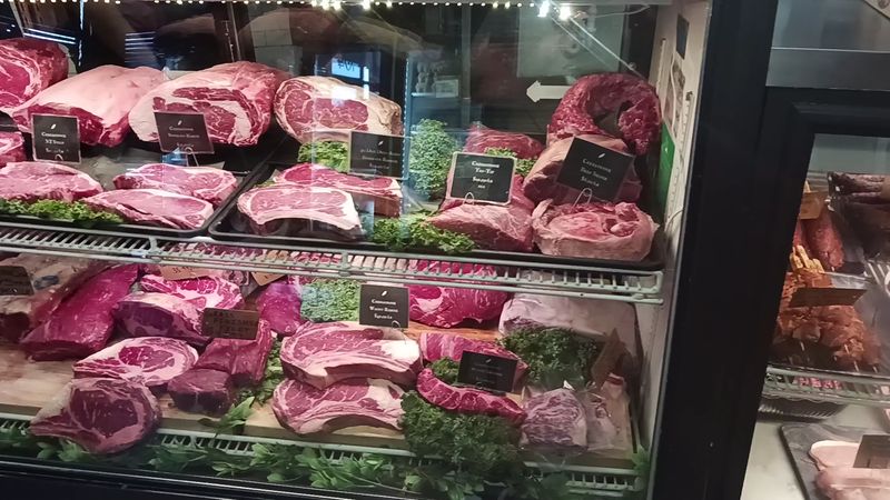 Dry Aged Prime Rib Built For Big Holiday Dinners
