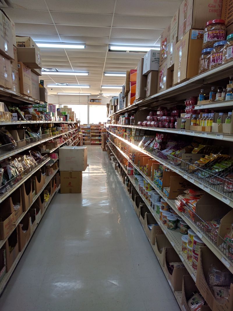 InterAsian Market & Deli