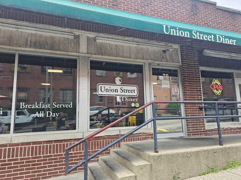 Union Street Diner