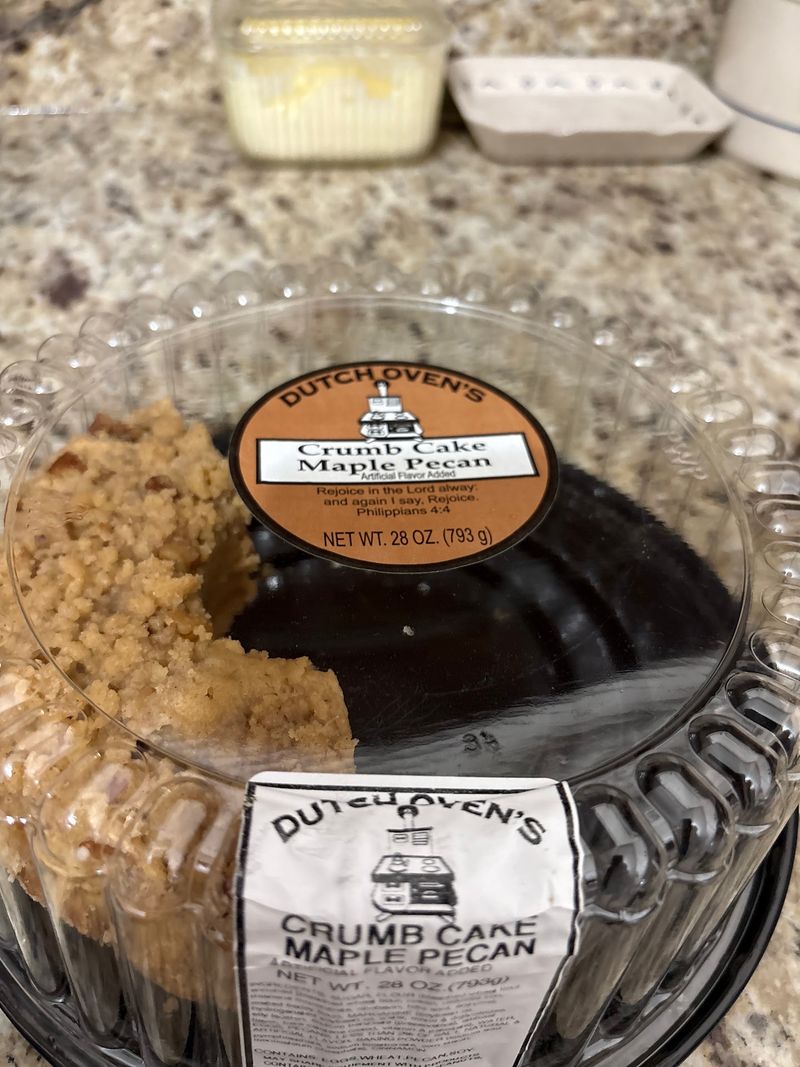 Cakes And Pies That Test Your Willpower