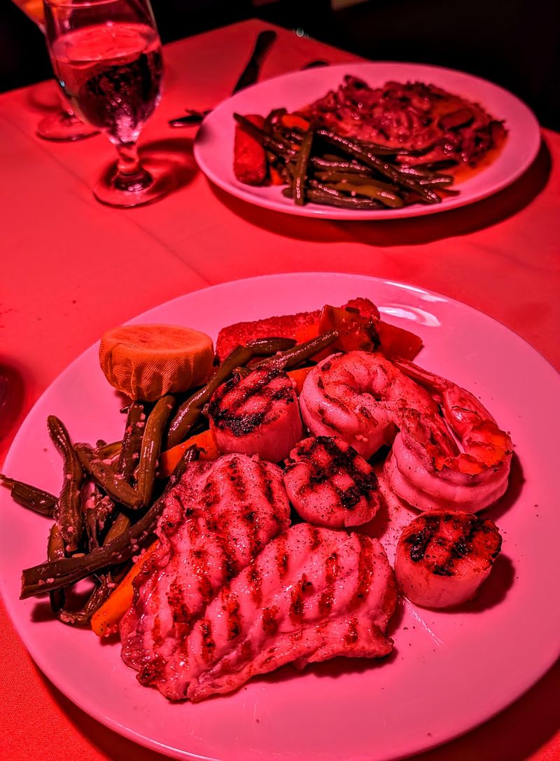 Donatello Italian Restaurant