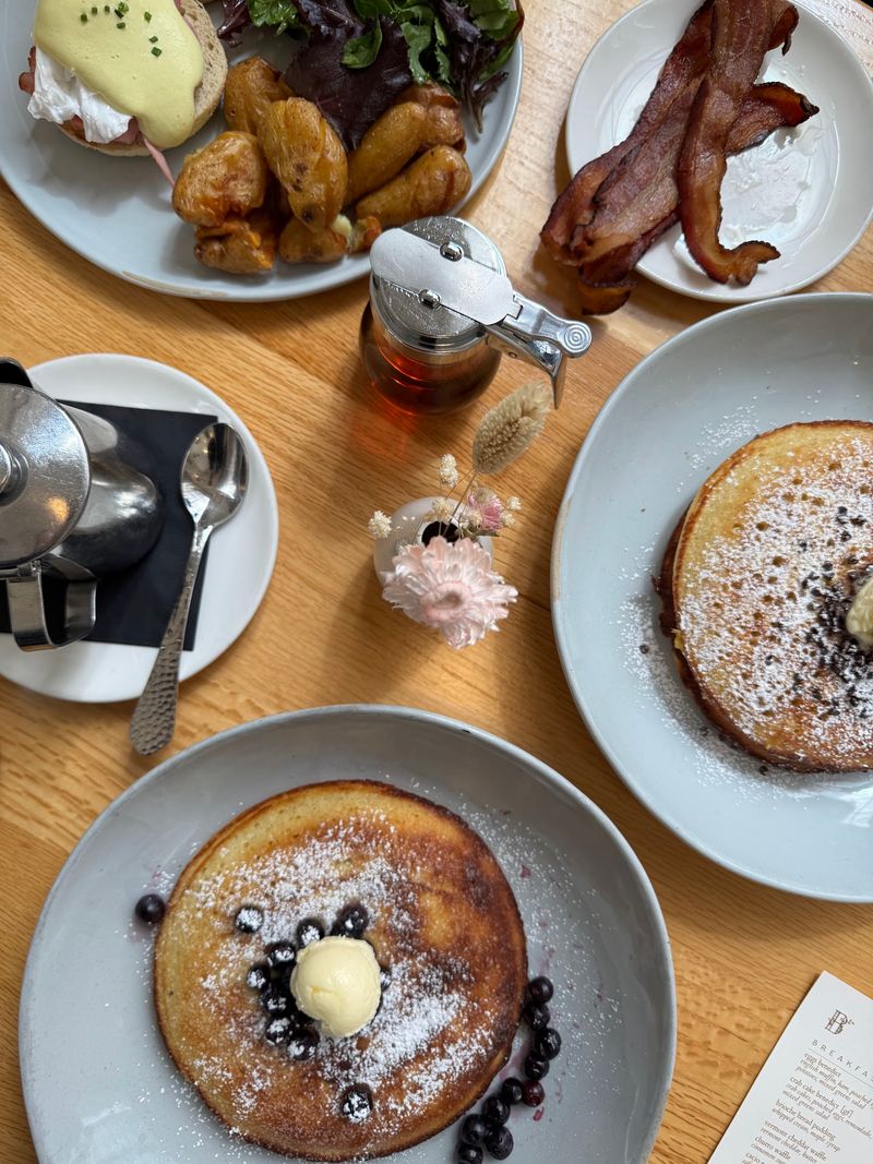 Pastries Worth Building A Second Breakfast Around