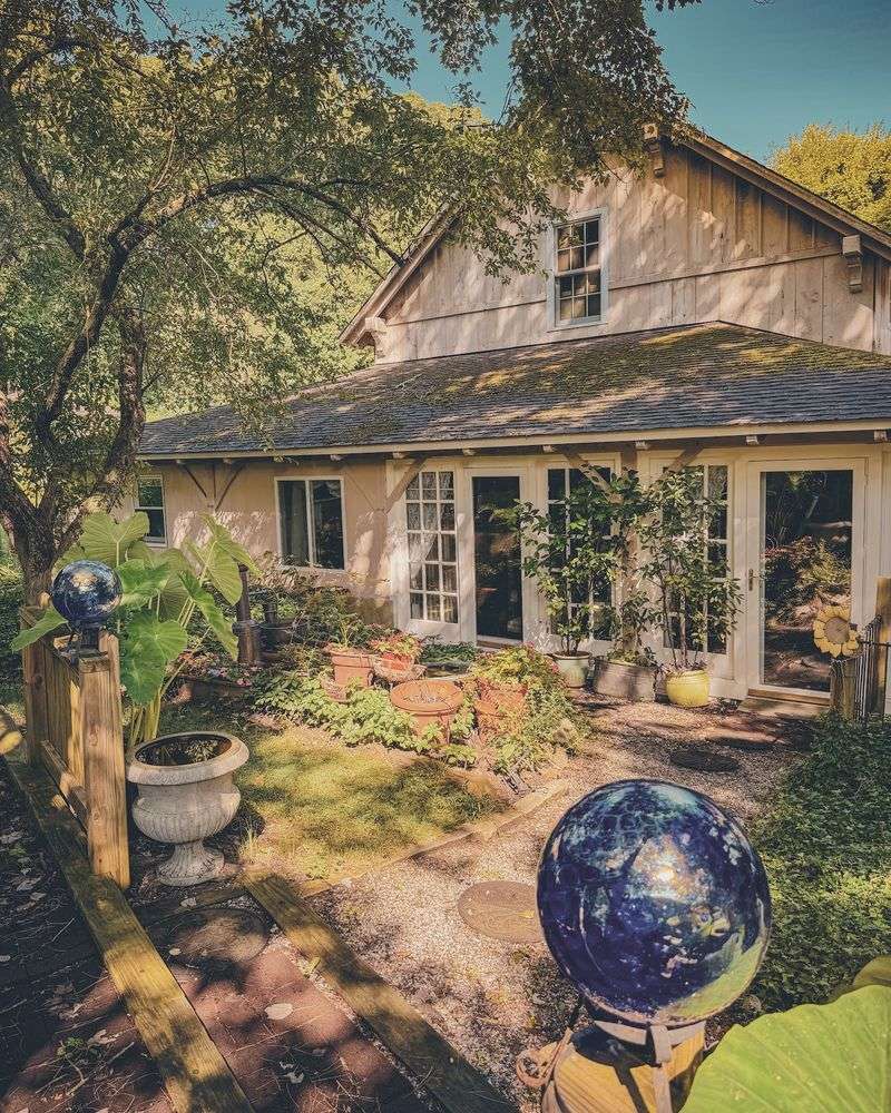 The Herbery, Old Saybrook