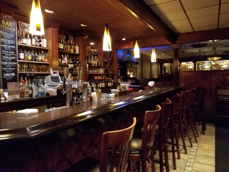 D'Raymonds - Loudonville
