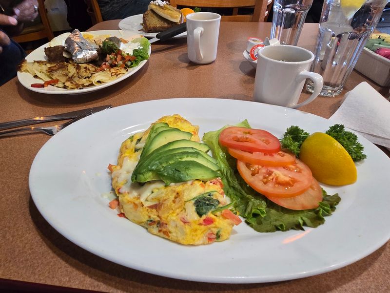 Sunrise Cafe