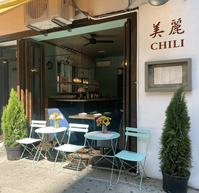 Chili - Midtown