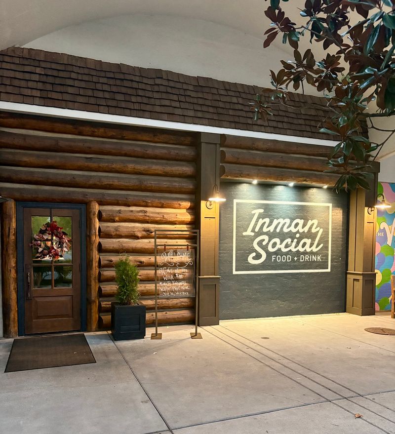 Inman Social