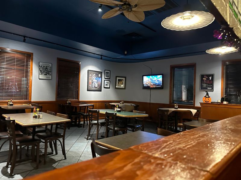Scrooge's Fine Foods & Drink