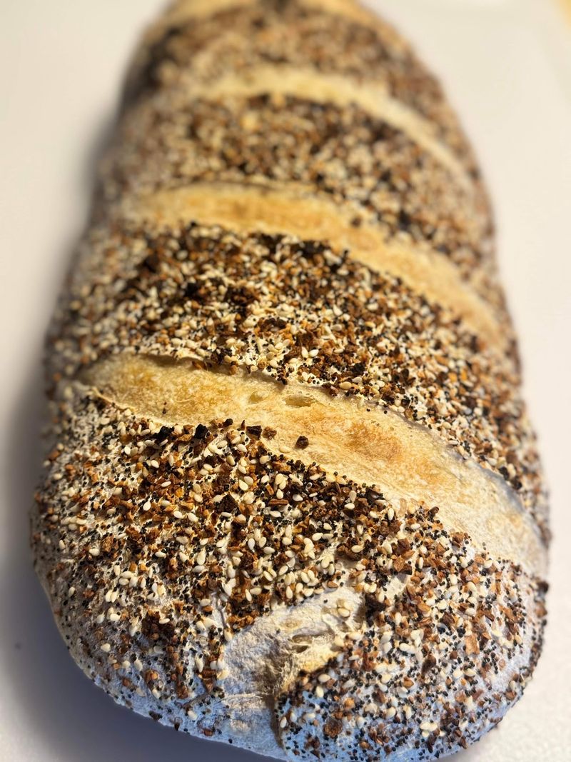 Fresh Bread Worth Timing Your Visit For