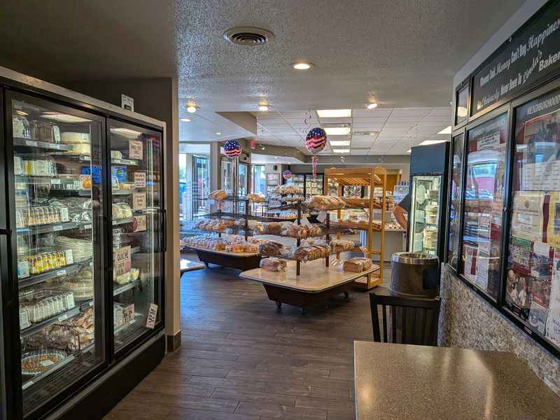Pies, Breads And Everyday Staples