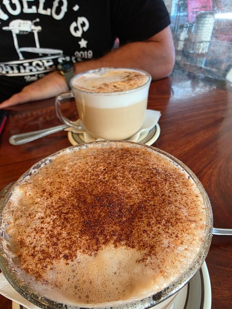 Coffee Drinks That Pair Well With Everything