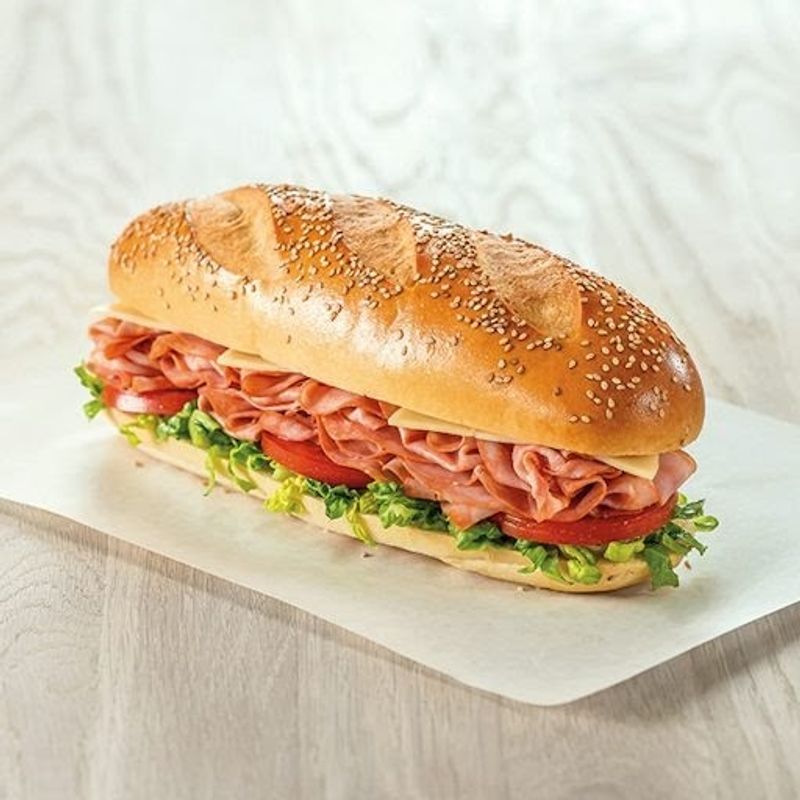 DiBella's Subs - Fairport