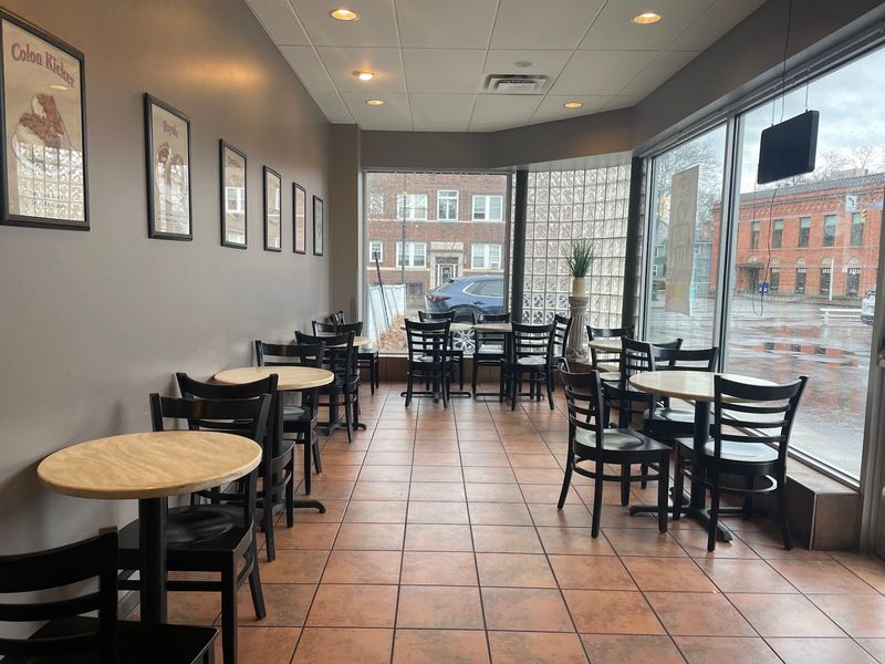 Calabresella's on Park - Rochester