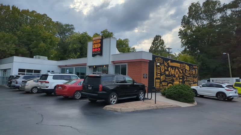 Dead End BBQ