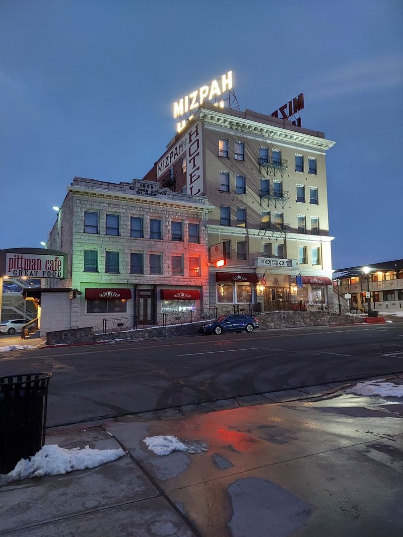 Tonopah