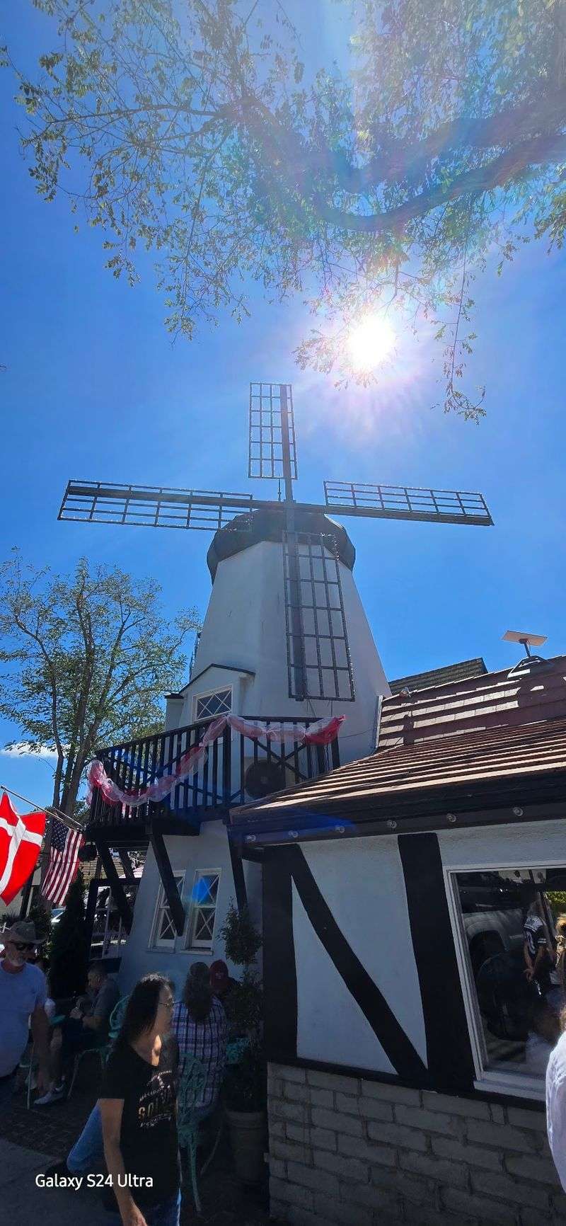 Solvang Danish Days Foundation, Solvang