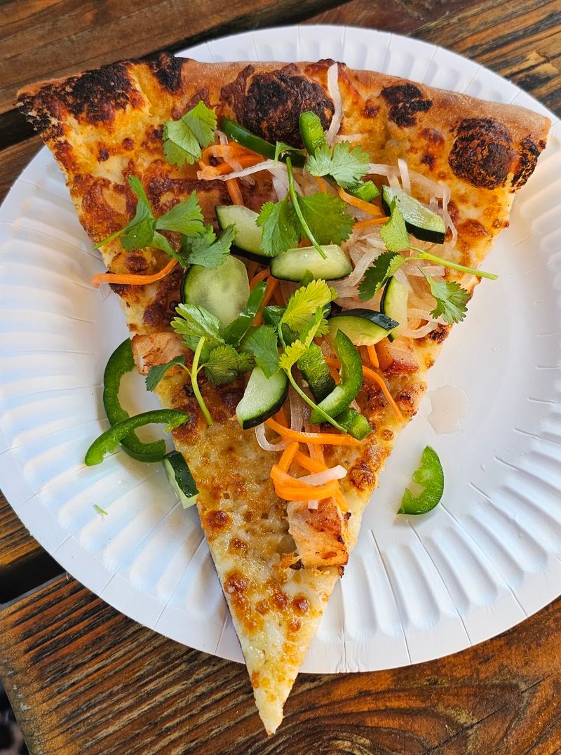 Gluten-Free Crust And Friendly Options