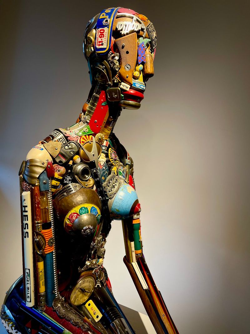 Fuller Craft Museum