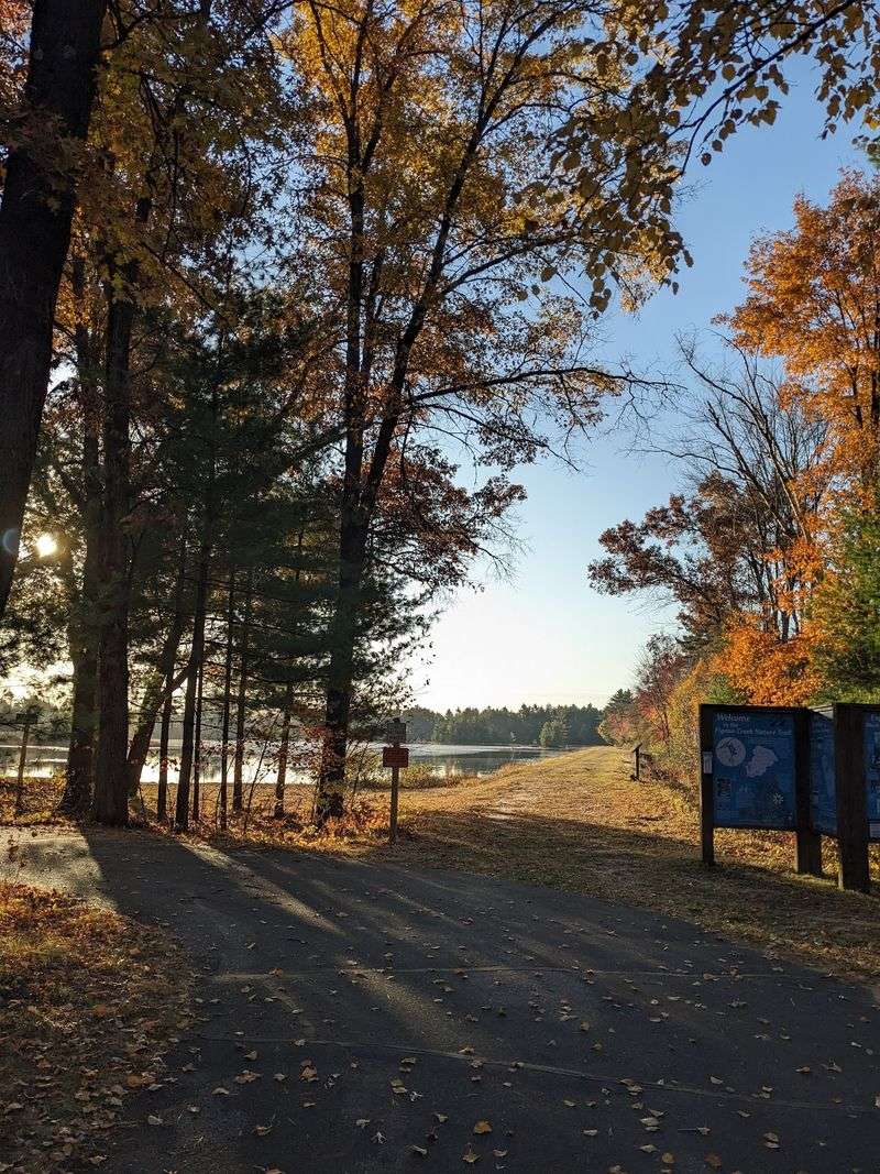 What Makes This Trip Stick With You Long After Fall Ends