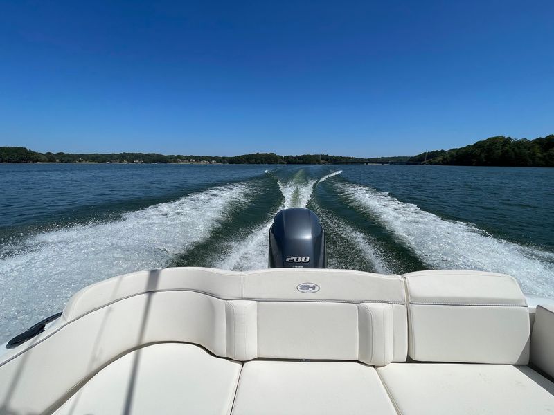Boating Safety And Navigation Guidelines
