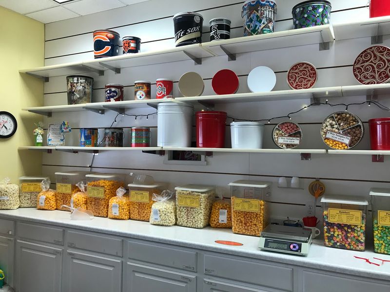 Why This Popcorn Stop Belongs On Your Travel List