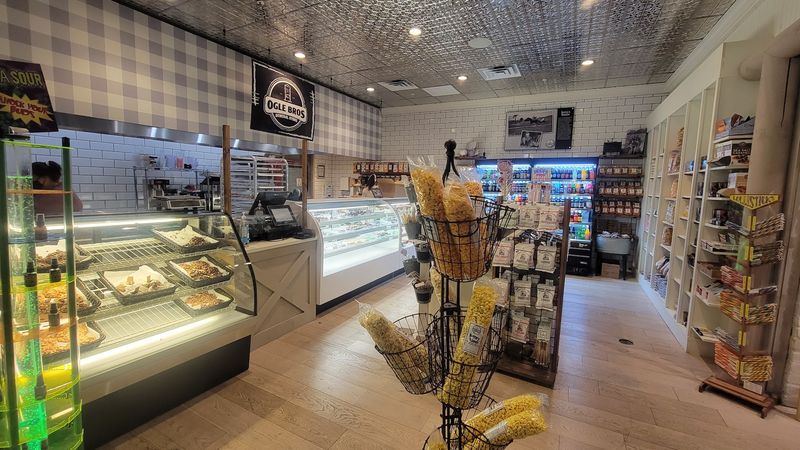 Fudge, Cookies And Candy For Every Sweet Tooth
