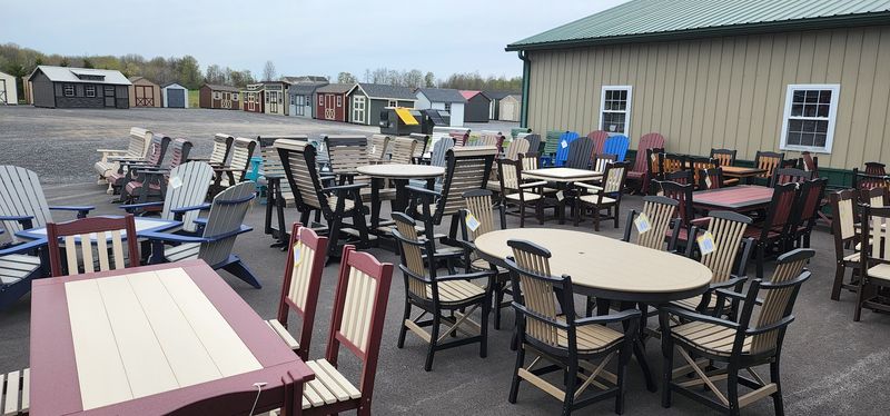 Produce, Gadgets, And Gifts On The Side
